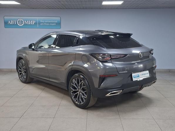 Changan UNI-T I с пробегом 2022 года, цена 1 869 000 рублей, 91256 км, внедорожник, Автокод Объявления
