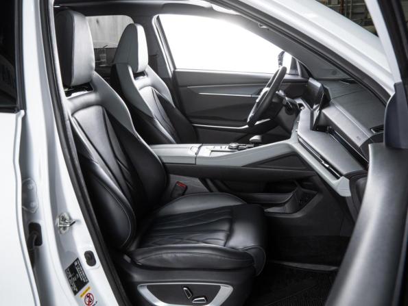 Changan CS75 Plus III с пробегом 2024 года, цена 3 499 000 рублей, 14760 км, внедорожник, Автокод Объявления