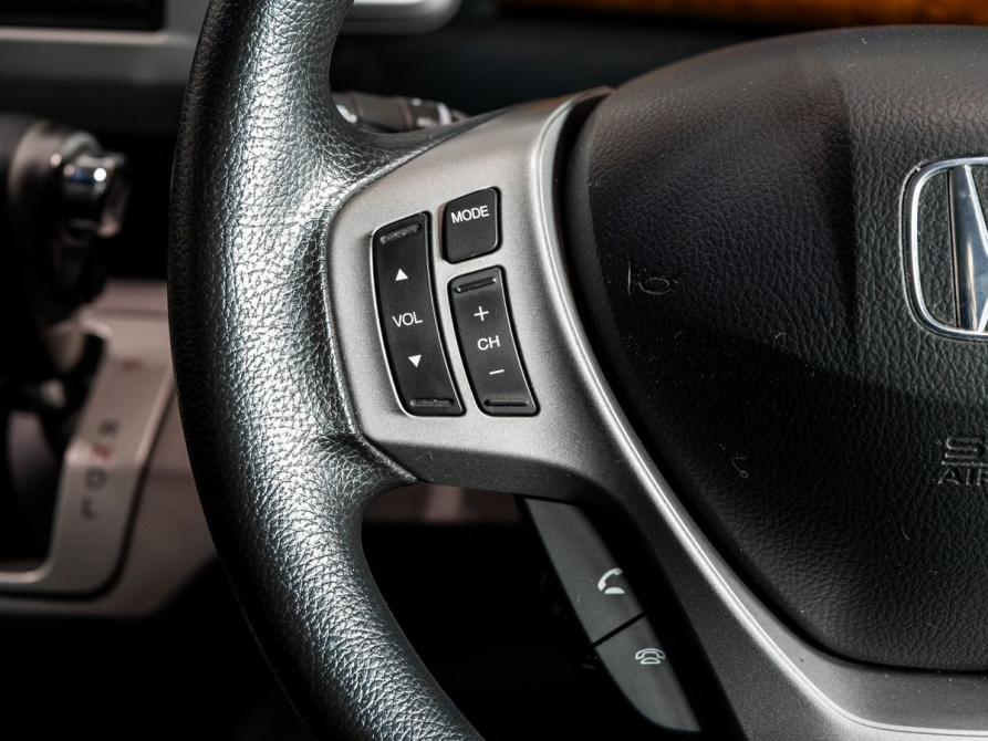 Honda Freed I Рестайлинг Чита  - изображение 10