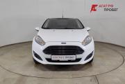 Ford Fiesta Mk6 Рестайлинг Волгоград  - изображение 18