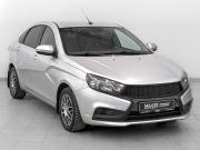 Lada (ВАЗ) Vesta I Москва  - изображение 31
