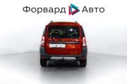 Lada (ВАЗ) Largus I Тюмень  - изображение 31