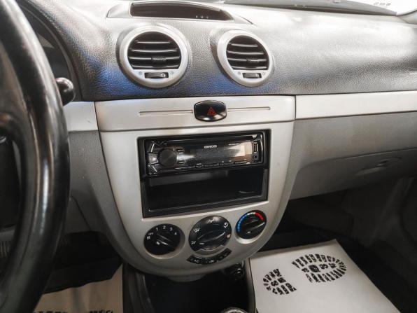 Chevrolet Lacetti I с пробегом 2010 года, цена 390 000 рублей, 193950 км, хэтчбек, Автокод Объявления