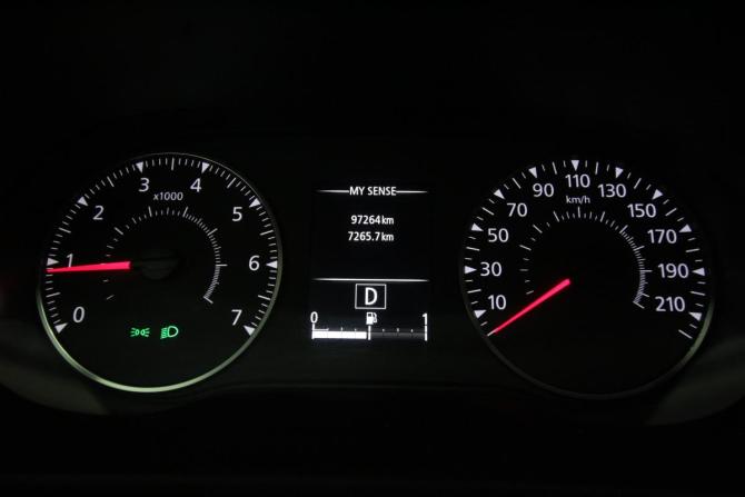 Renault Arkana I с пробегом 2019 года, цена 1 548 000 рублей, 97264 км, внедорожник, Автокод Объявления