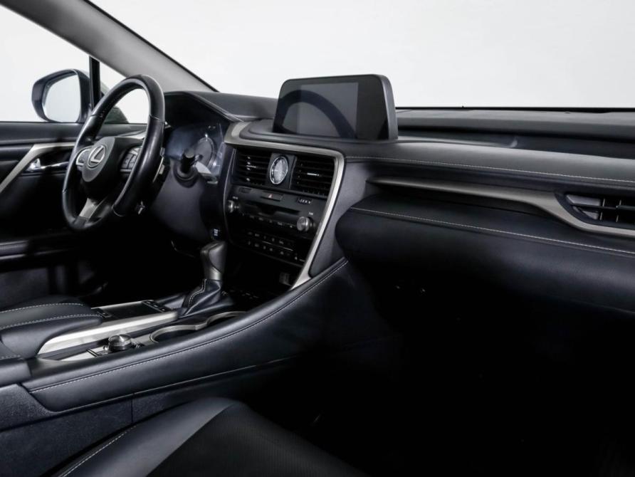 Lexus RX IV Рестайлинг Москва  - изображение 9