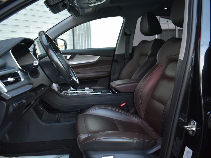 Chery Tiggo 8 Pro I Мурманск  - изображение 9