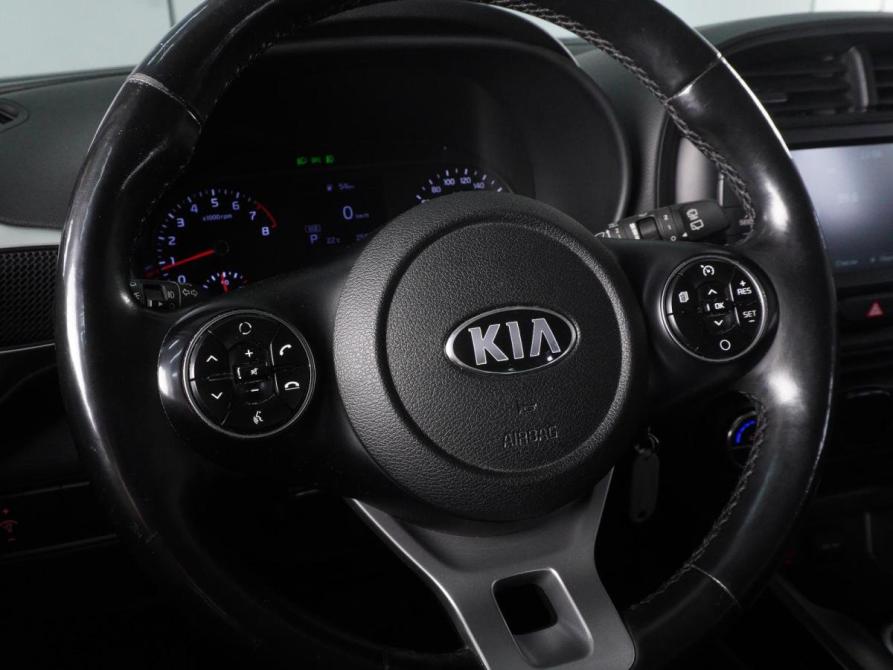 Kia Soul II Рестайлинг Минеральные Воды  - изображение 17