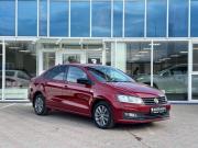 Volkswagen Polo V Рестайлинг Ульяновск  - изображение 29