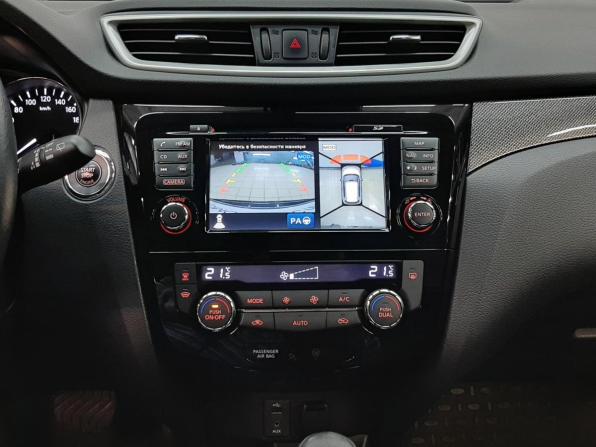 Nissan X-Trail III с пробегом 2016 года, цена 1 640 000 рублей, 153976 км, внедорожник, Автокод Объявления