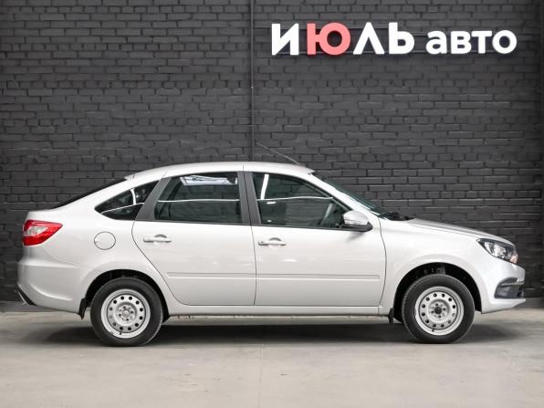 Lada (ВАЗ) Granta I Рестайлинг с пробегом 2024 года, цена 1 000 000 рублей, 17955 км, лифтбек, Автокод Объявления