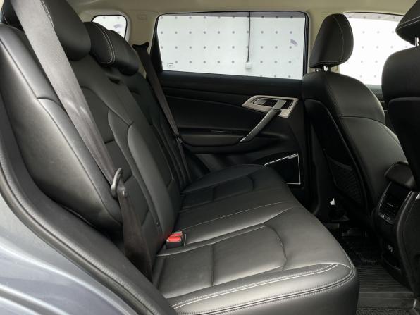 Geely Atlas I с пробегом 2021 года, цена 1 970 000 рублей, 56224 км, внедорожник, Автокод Объявления