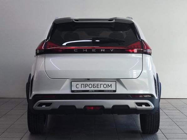 Chery Tiggo 3x I Рестайлинг с пробегом 2023 года, цена 1 250 000 рублей, 30563 км, внедорожник, Автокод Объявления