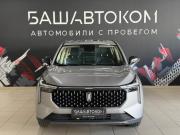 FAW Bestune T55 Уфа  - изображение 18