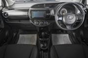 Toyota Vitz III (XP130) Рестайлинг 2 Кемерово  - изображение 36