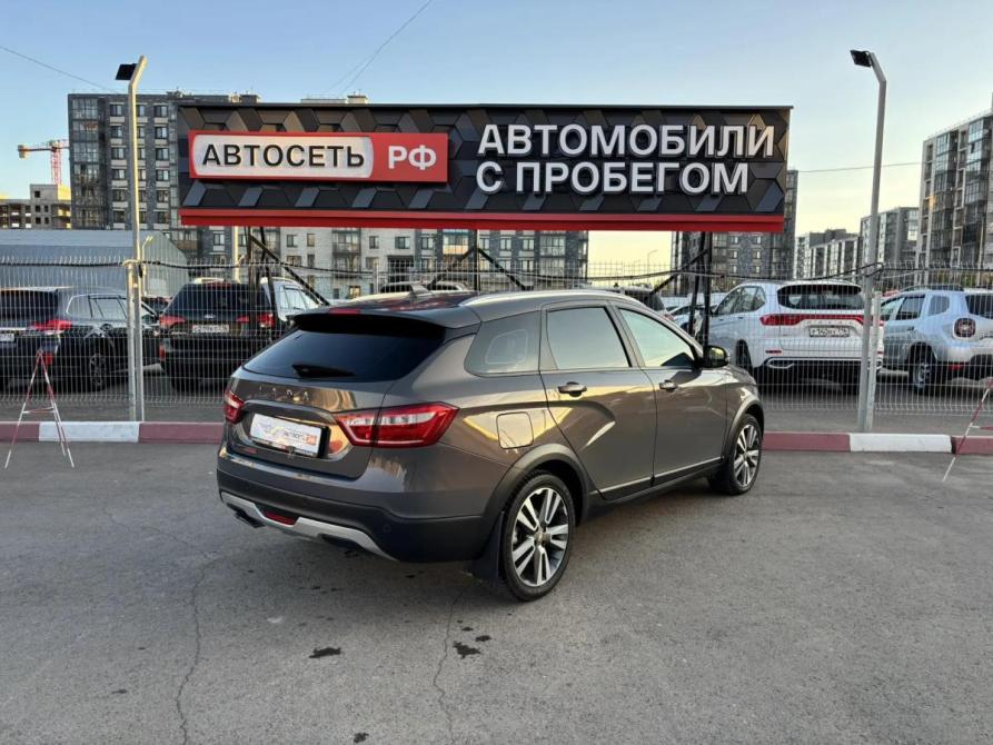 Lada (ВАЗ) Vesta I Альметьевск  - изображение 16