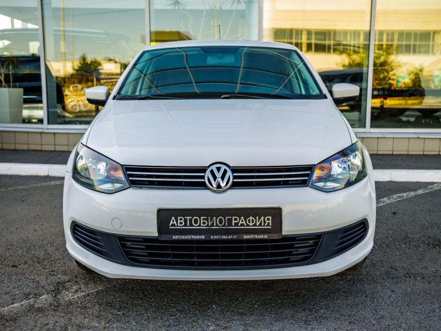 Volkswagen Polo V Волгоград  - изображение 2