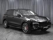 Porsche Cayenne II Рестайлинг (958) Ставрополь  - изображение 26