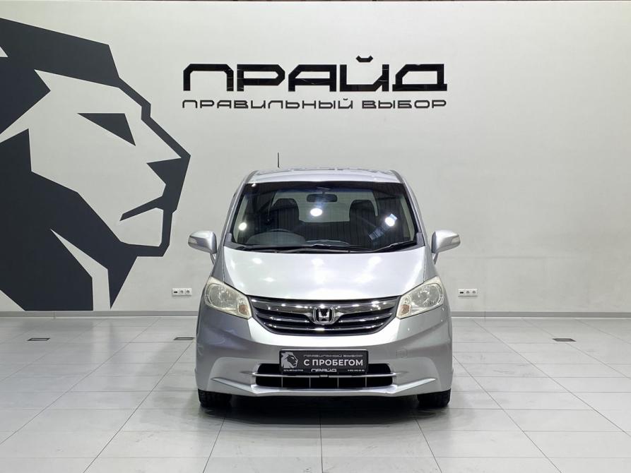 Honda Freed I Рестайлинг Ростов-на-Дону  - изображение 3