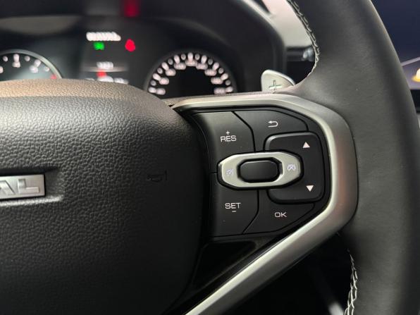 Haval Jolion I Рестайлинг с пробегом 2024 года, цена 2 270 000 рублей, 15581 км, внедорожник, Автокод Объявления