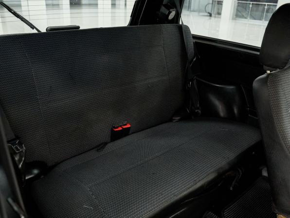 Lada (ВАЗ) 2121 (4x4) I Рестайлинг с пробегом 2015 года, цена 428 000 рублей, 173600 км, внедорожник, Автокод Объявления