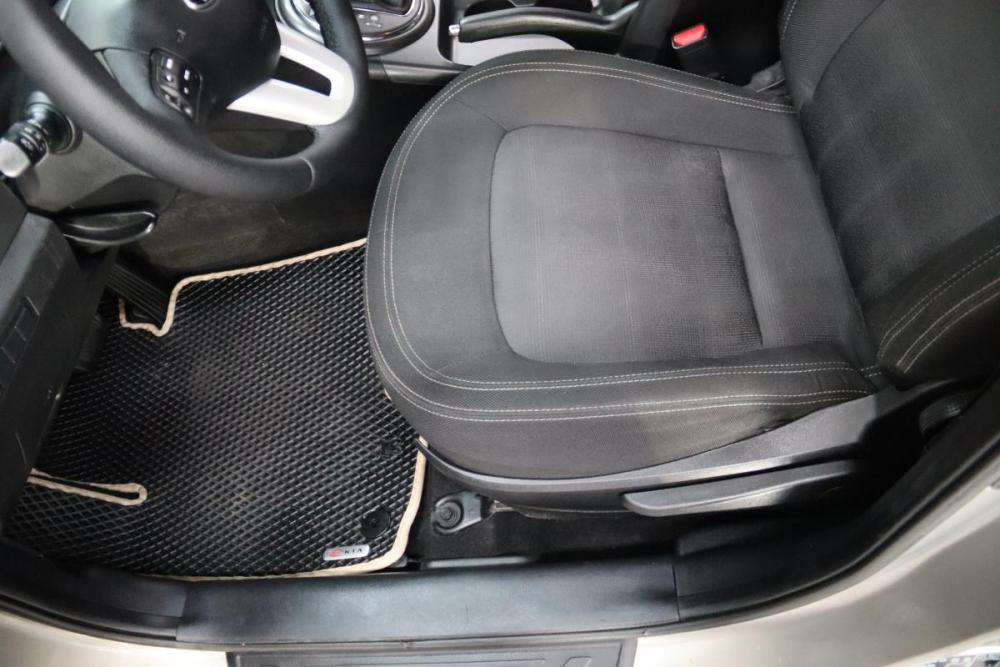Kia Sportage III Сургут  - изображение 10