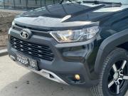 Lada (ВАЗ) Niva Travel I Энгельс  - изображение 57
