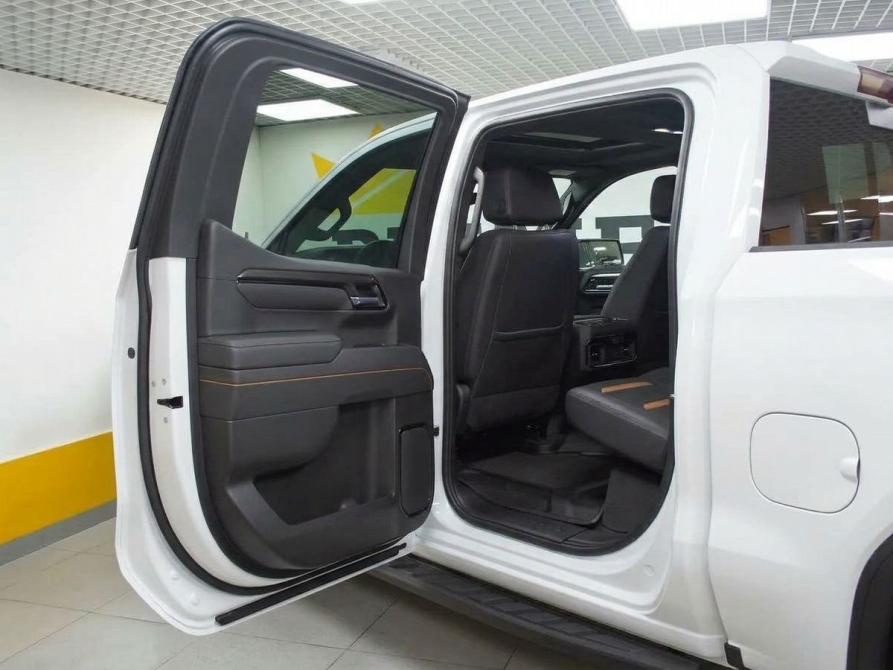 GMC Sierra IV Рестайлинг Новосибирск  - изображение 15