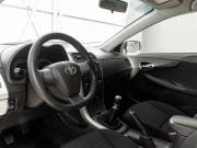 Toyota Corolla X (E140 E150) Рестайлинг Екатеринбург  - изображение 27