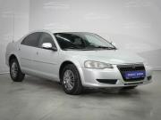 ГАЗ Volga Siber I Новосибирск  - изображение 33
