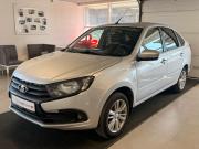 Lada (ВАЗ) Granta I Рестайлинг Тольятти  - изображение 19