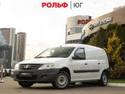 Lada (ВАЗ) Largus I Москва  - изображение 18