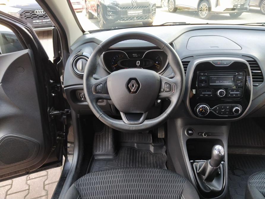 Renault Kaptur I Екатеринбург  - изображение 26