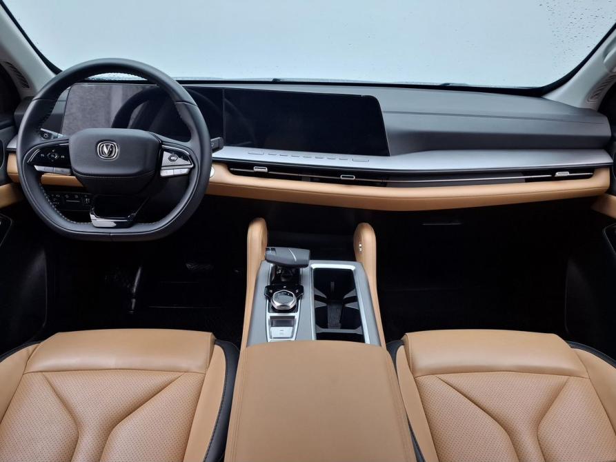 Changan Hunter Plus Москва  - изображение 12