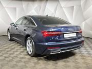 Audi A6 V (C8) Москва  - изображение 30