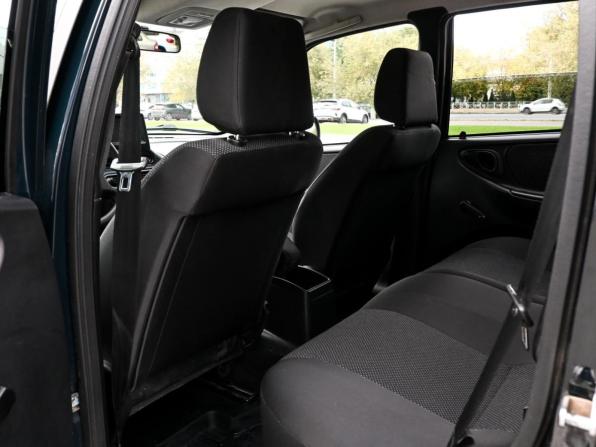 Lada (ВАЗ) Niva Travel I с пробегом 2023 года, цена 1 049 000 рублей, 37161 км, внедорожник, Автокод Объявления