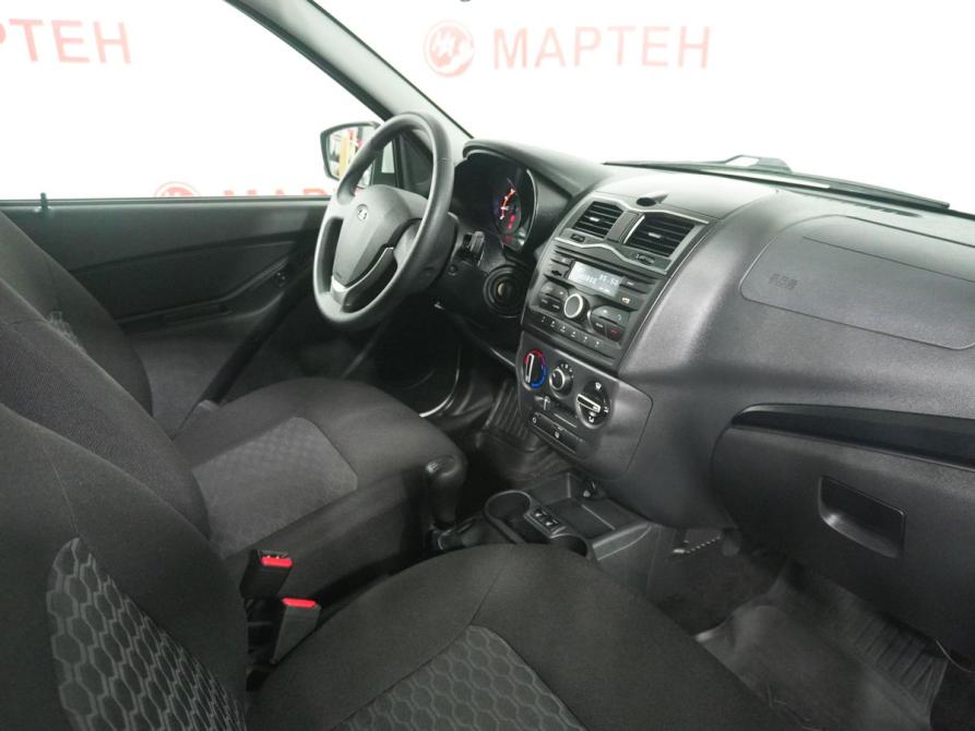 Lada (ВАЗ) Granta I Рестайлинг Вологда  - изображение 10