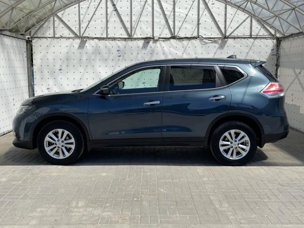 Nissan X-Trail III с пробегом 2017 года, цена 1 940 000 рублей, 117512 км, внедорожник, Автокод Объявления
