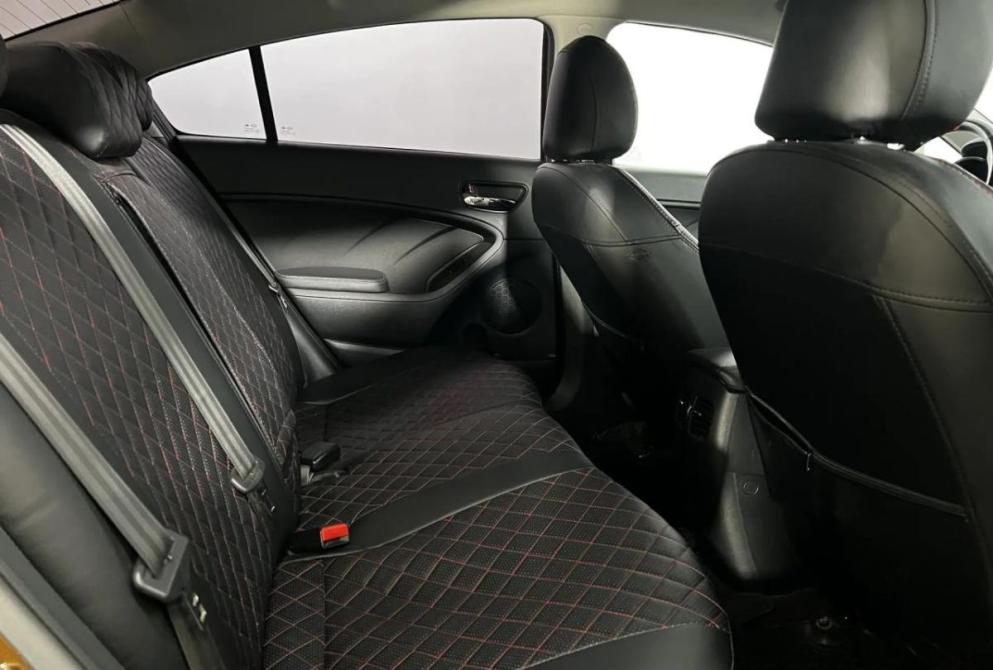 Kia Cerato III Рестайлинг (Classic) Нижний Новгород  - изображение 12
