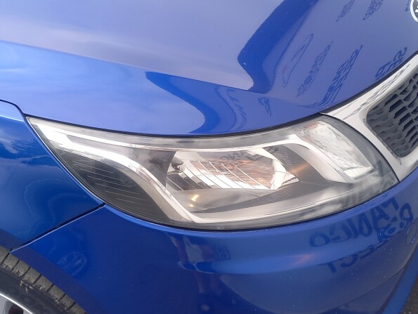 Kia Rio III с пробегом 2013 года, цена 817 300 рублей, 130595 км, седан, Автокод Объявления