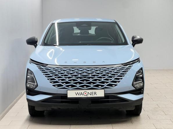 Omoda C5 I с пробегом 2023 года, цена 1 737 000 рублей, 57056 км, внедорожник, Автокод Объявления