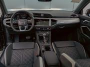 Audi Q3 II (F3) Краснодар  - изображение 28