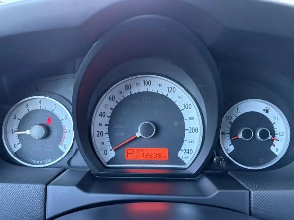Kia Ceed I с пробегом 2008 года, цена 525 000 рублей, 272308 км, универсал, Автокод Объявления