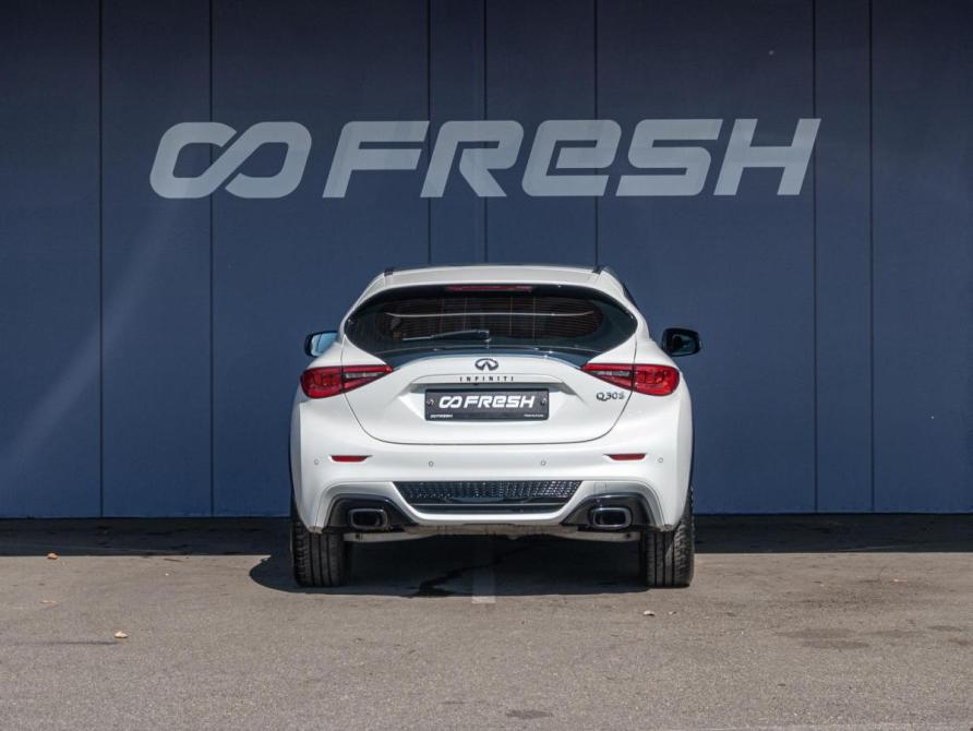 Infiniti Q30 Краснодар  - изображение 4