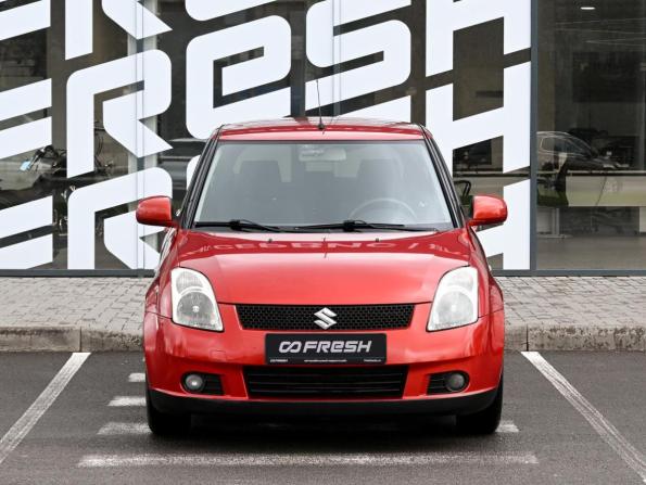 Suzuki Swift III с пробегом 2007 года, цена 649 000 рублей, 175042 км, хэтчбек, Автокод Объявления