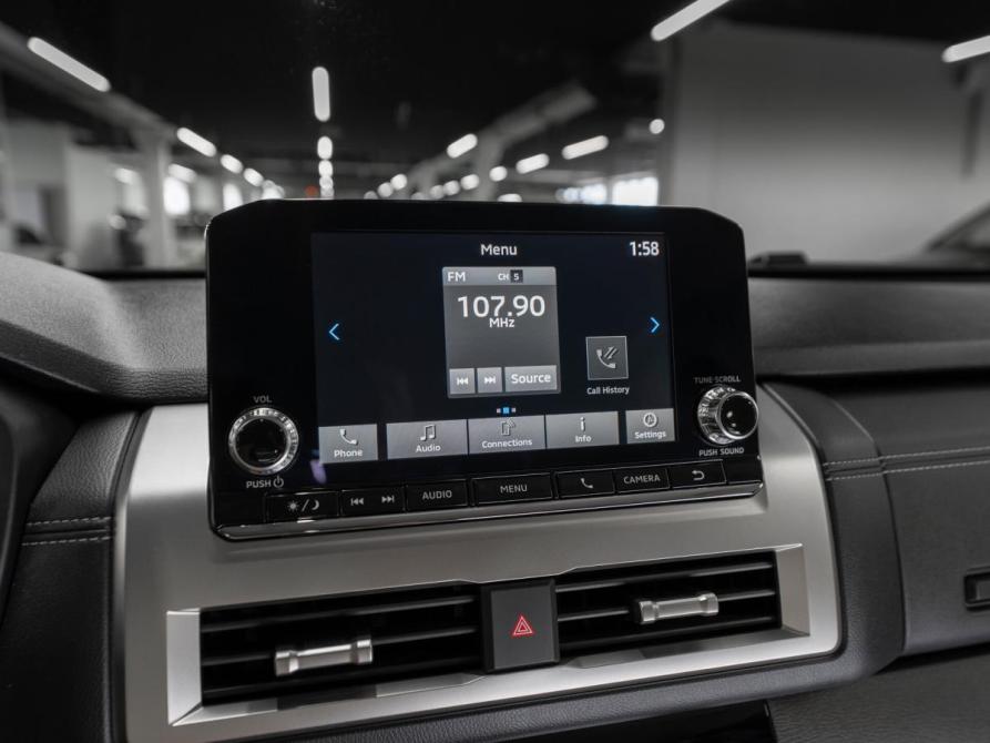 Mitsubishi L200 VI Москва  - изображение 14