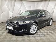 Ford Mondeo V Москва  - изображение 21