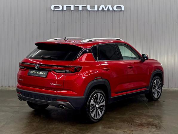 Changan CS35 Plus I Рестайлинг с пробегом 2023 года, цена 1 797 000 рублей, 24817 км, внедорожник, Автокод Объявления