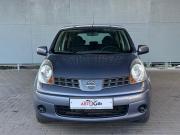 Nissan Note I Рестайлинг Тамбов  - изображение 21