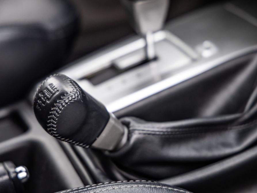 Mitsubishi Pajero Sport II Рестайлинг Волгоград  - изображение 33