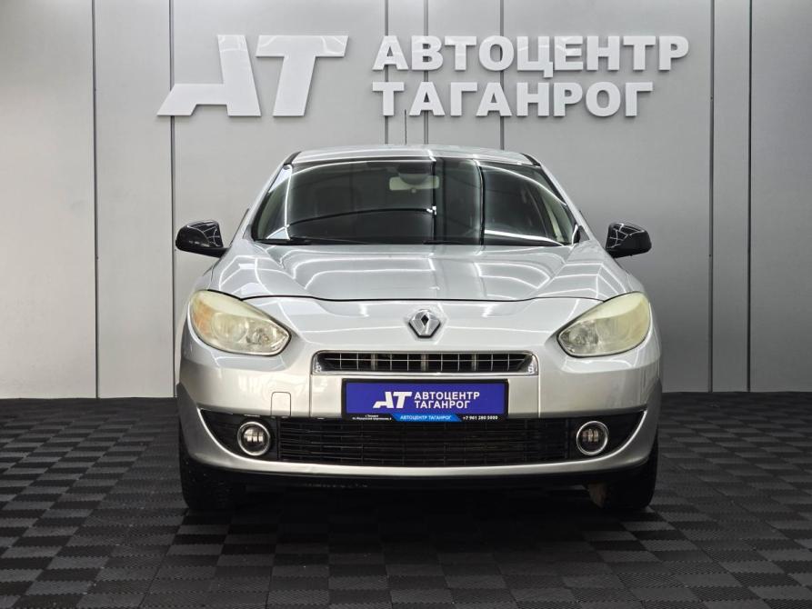 Renault Fluence I Таганрог  - изображение 2